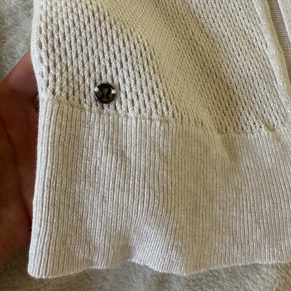 Lululemon Sunset Savasana Pullover II - Picture 12 of 14